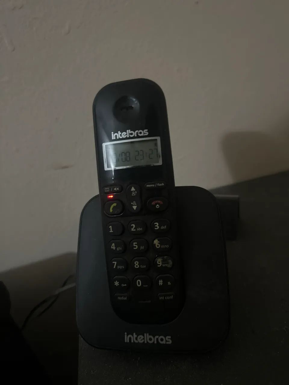 Telefone Intelbras