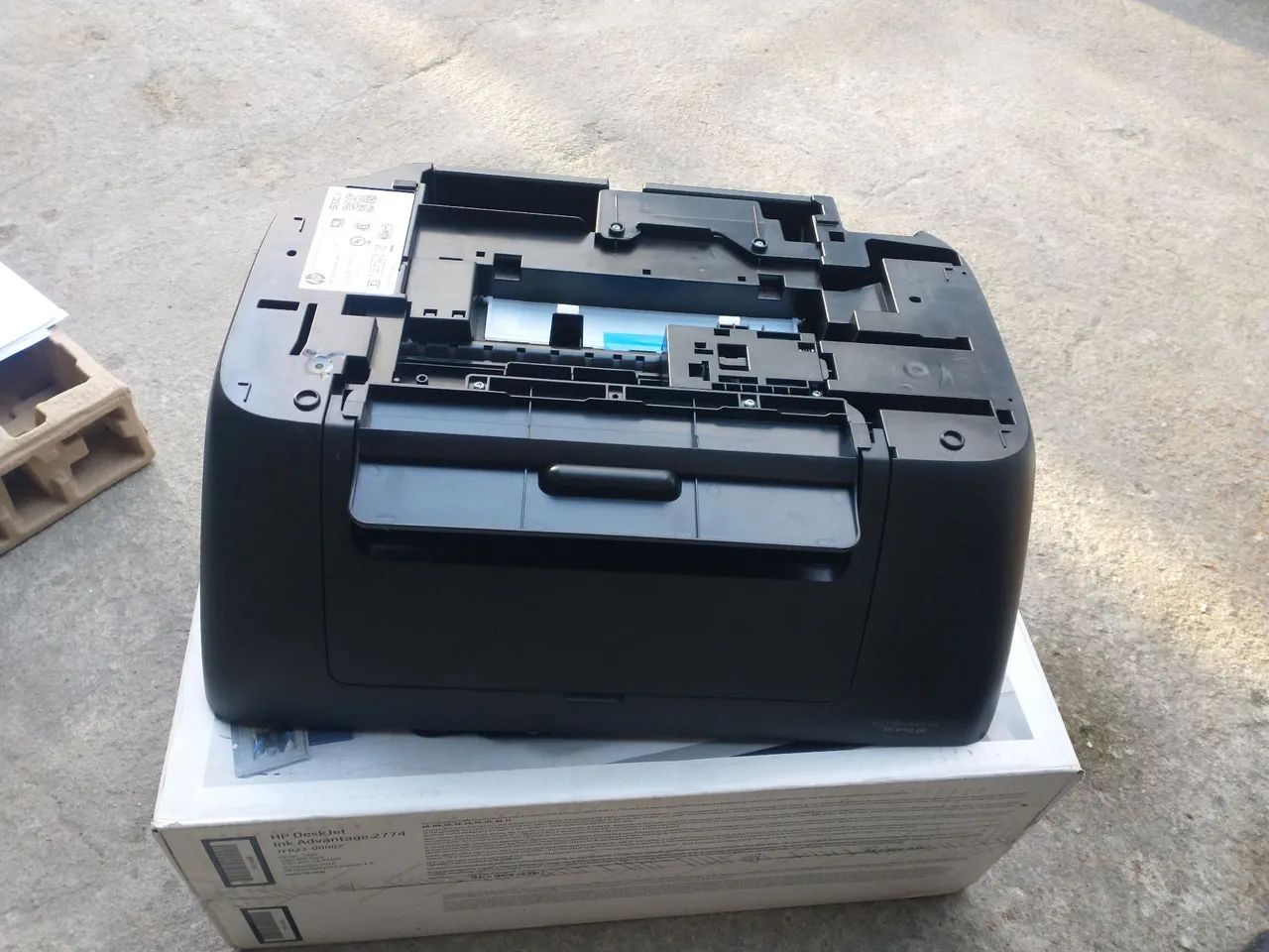 Impressora - Foto 2