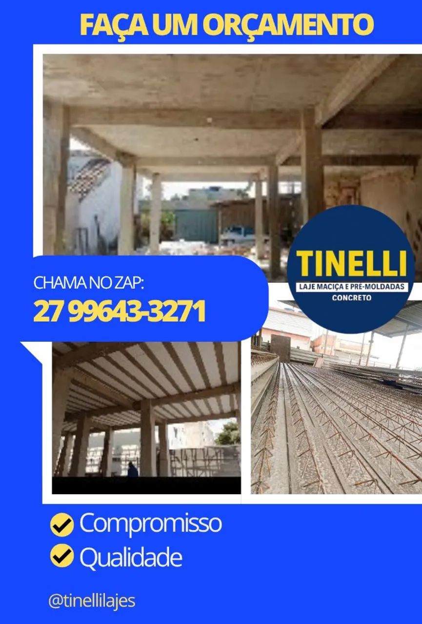 Tinelli lajes  - Foto 4