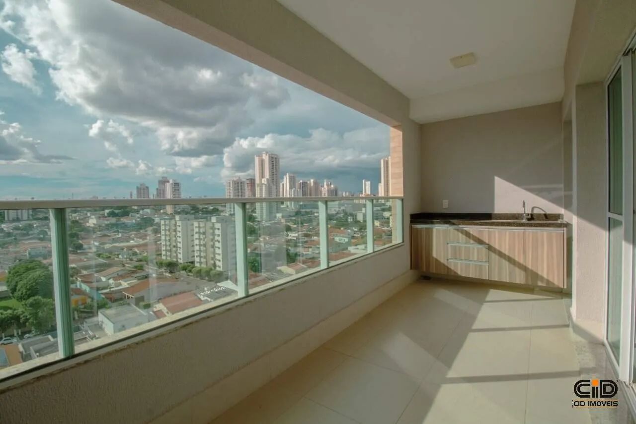 Apartamento com 2 Suítes no Edifício Uniko 87 - Foto 4