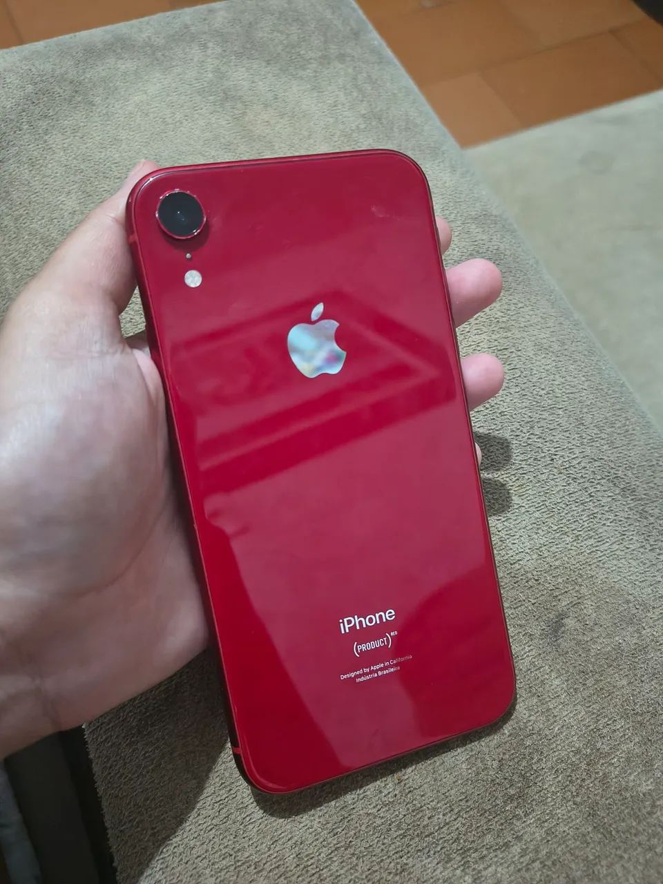 iPhone XR 128gb 
