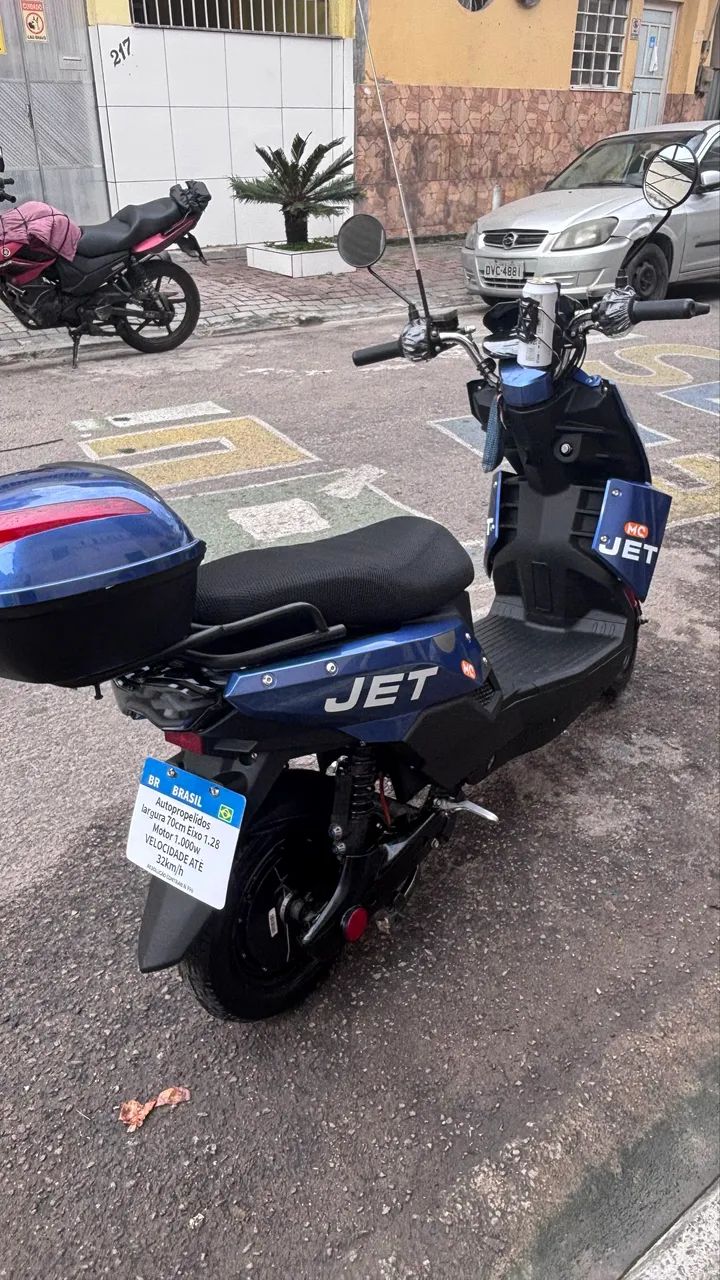 Jet 1000 - Foto 3