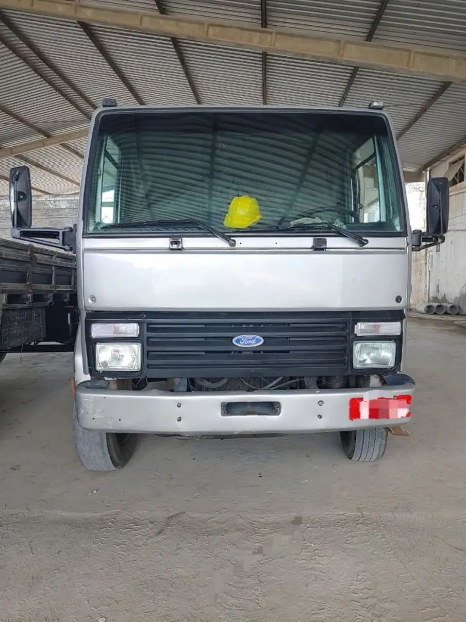 FORD CARGO 13|14
