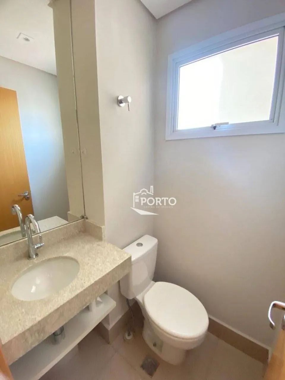 Apartamento 2 quartos para alugar Edifício Montes Claros em Piracicaba - Foto 2