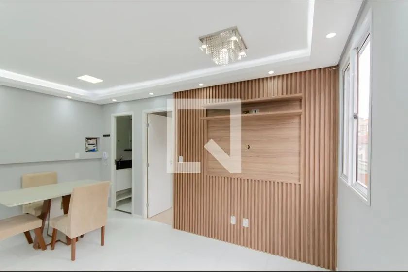 Apartamento à Venda - Cambuci, 1 Quarto, 31 m2 - Foto 4