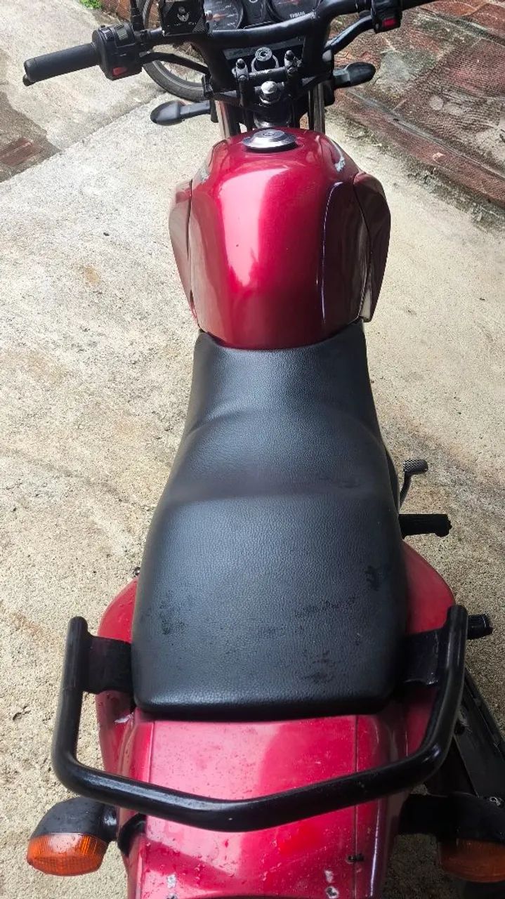 Yamaha factor 125 ED - Foto 5