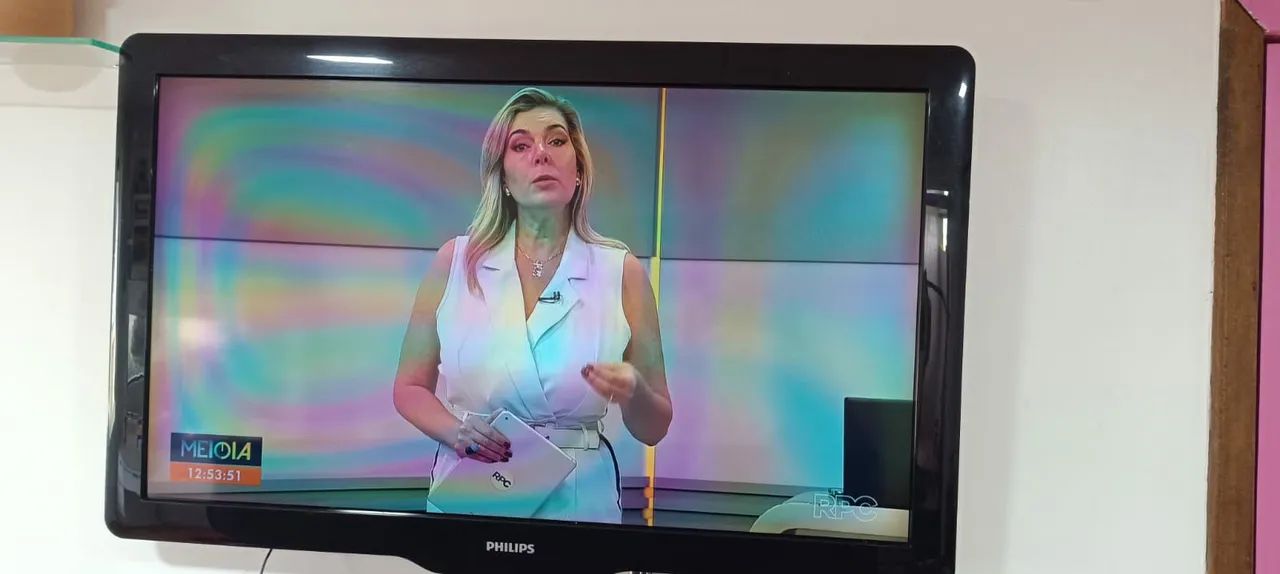 TV Philips de 40 polegadas  - Foto 2