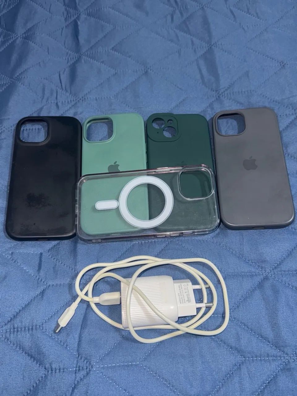 iPhone 15  - Foto 4