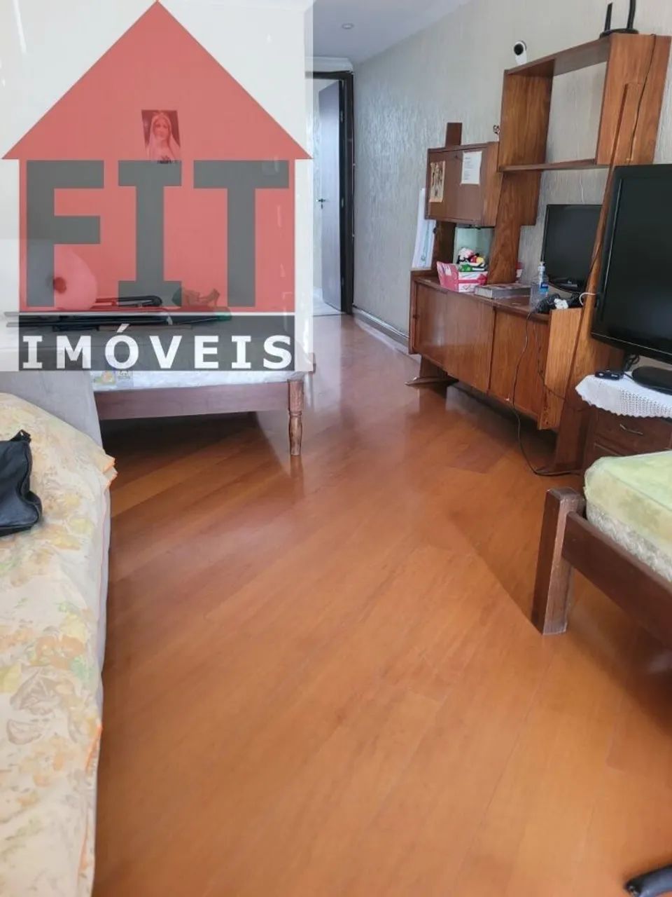 Casa de Vila de 158m² com 3 dormitórios na Vila Clementino. - Foto 3