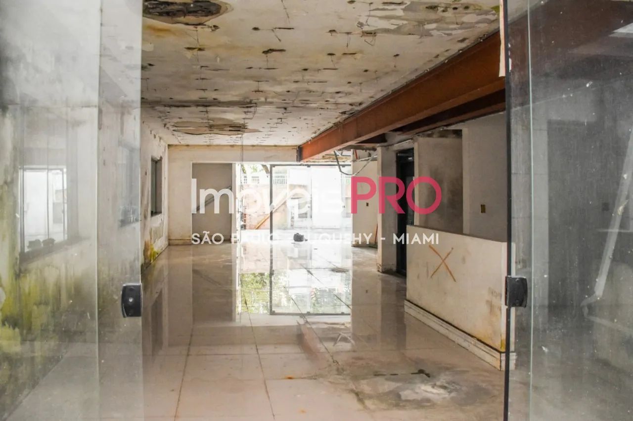 Casa Comercial em Itaim Bibi com 340m² - Foto 2