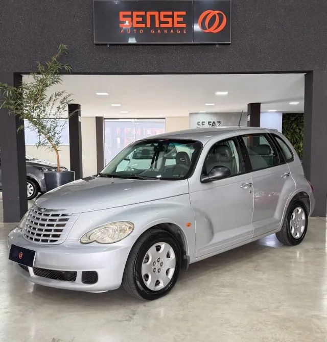 Chrysler Pt Cruiser 2008