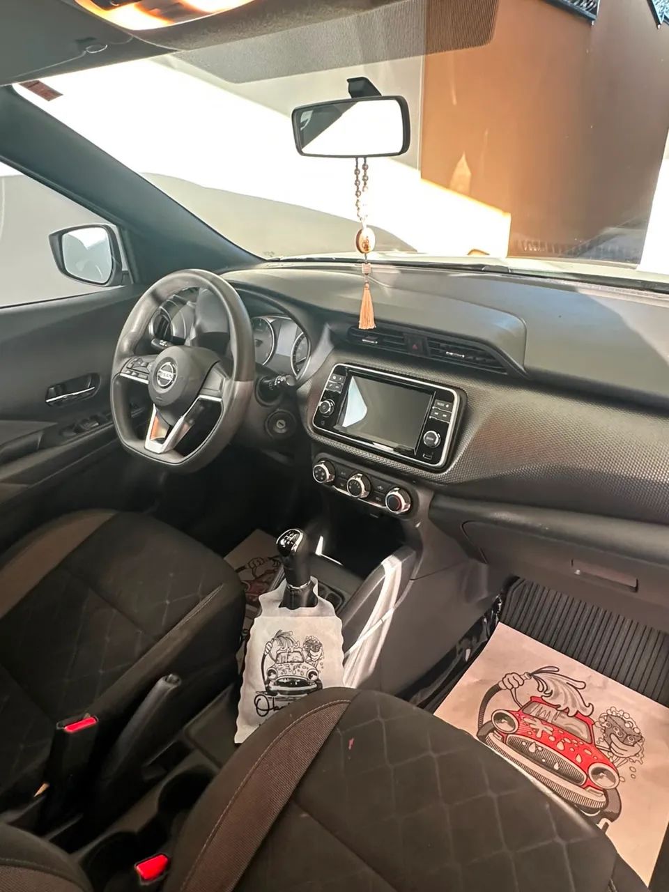 Nissan Kicks 2020