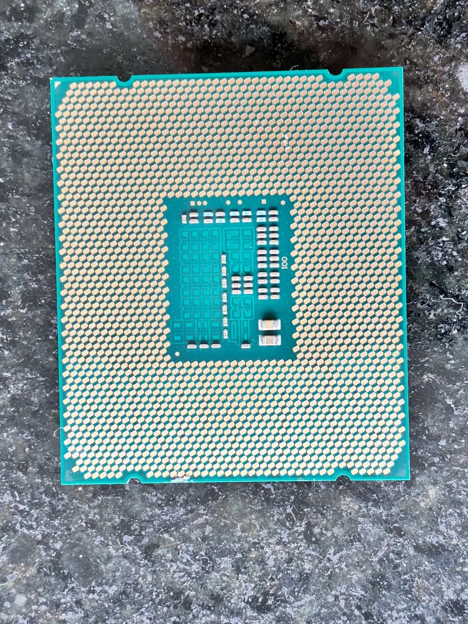 Processador Intel Xeon E5 2620v3 - Foto 2