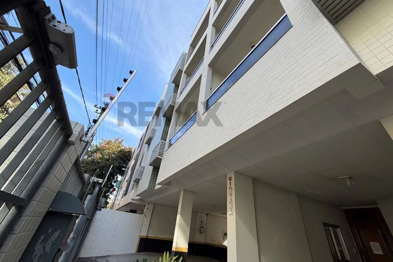 Apartamento 2 Quartos + escritório