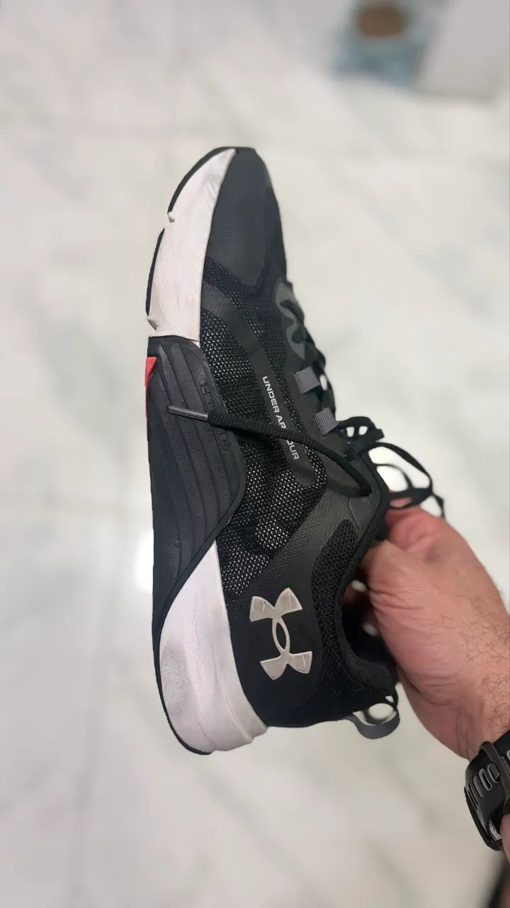 Tênis Under Armour  - Foto 2