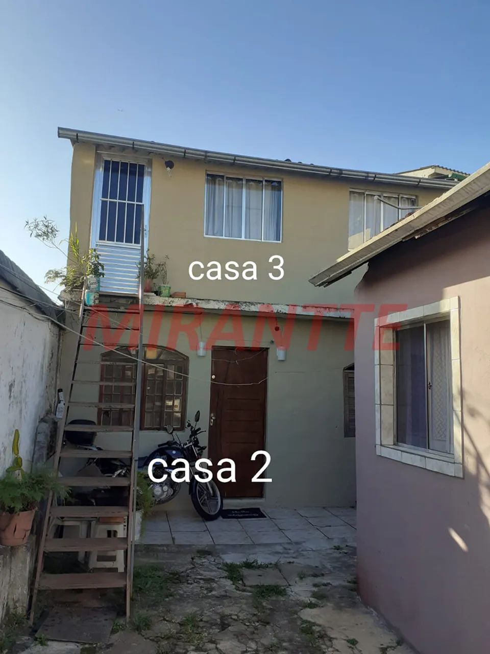 Casa terrea de 400m² com 5 quartos em Parada Inglesa - Foto 5