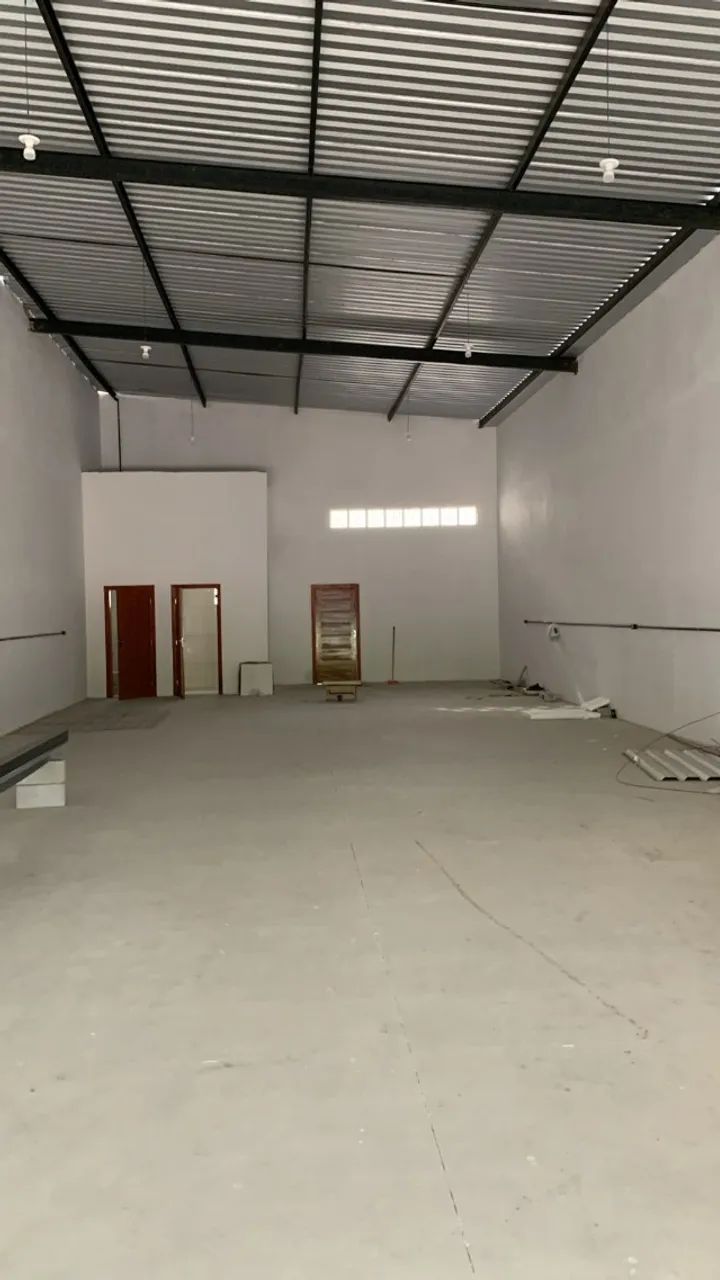 Galpão com 230,00m2 para locação  - Foto 3
