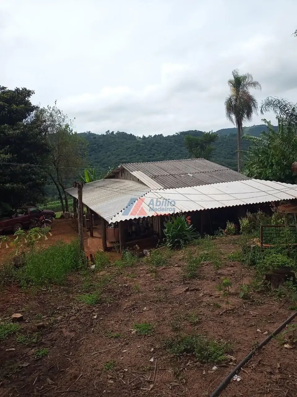 Sitio - Tamarana