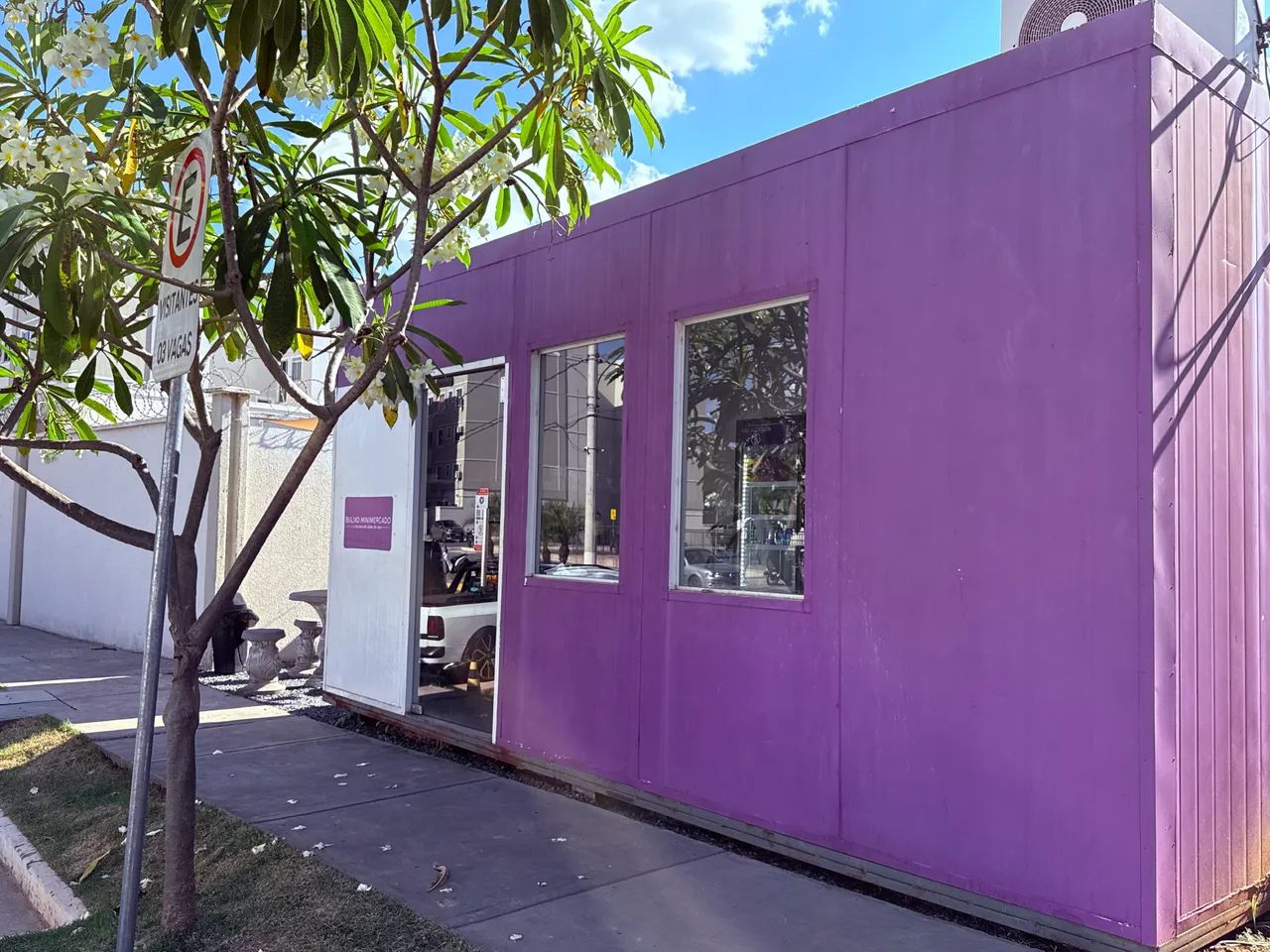 Locação de apartamento 100% mobiliado  - Foto 4
