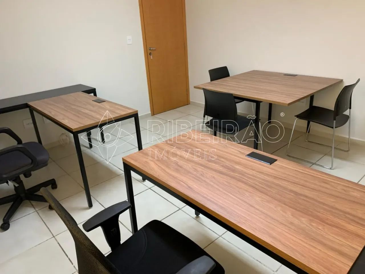 Sala comercial para locação no Edifício Gold V - Foto 5