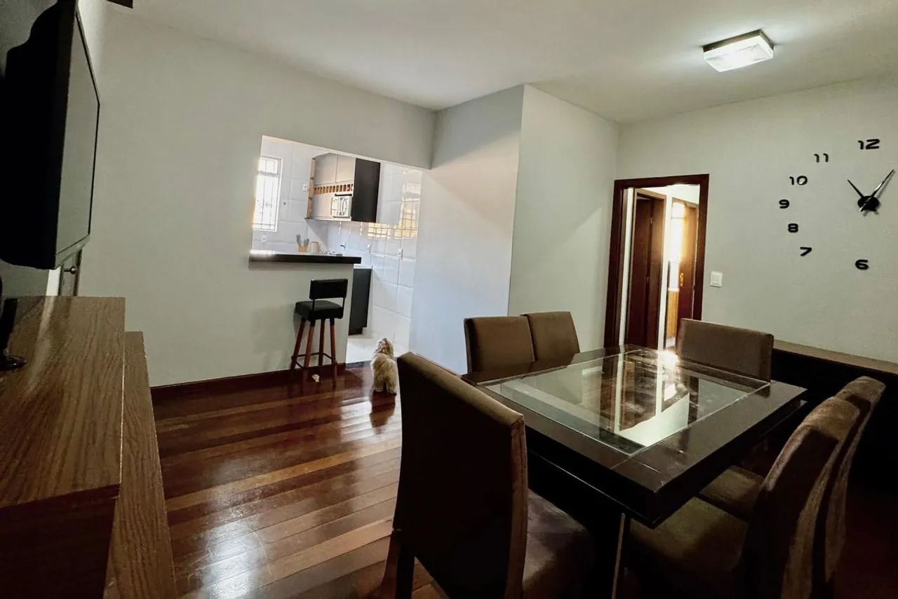 Casa à Venda - Nova Granada, 2 Quartos, 109 m2 - Foto 5