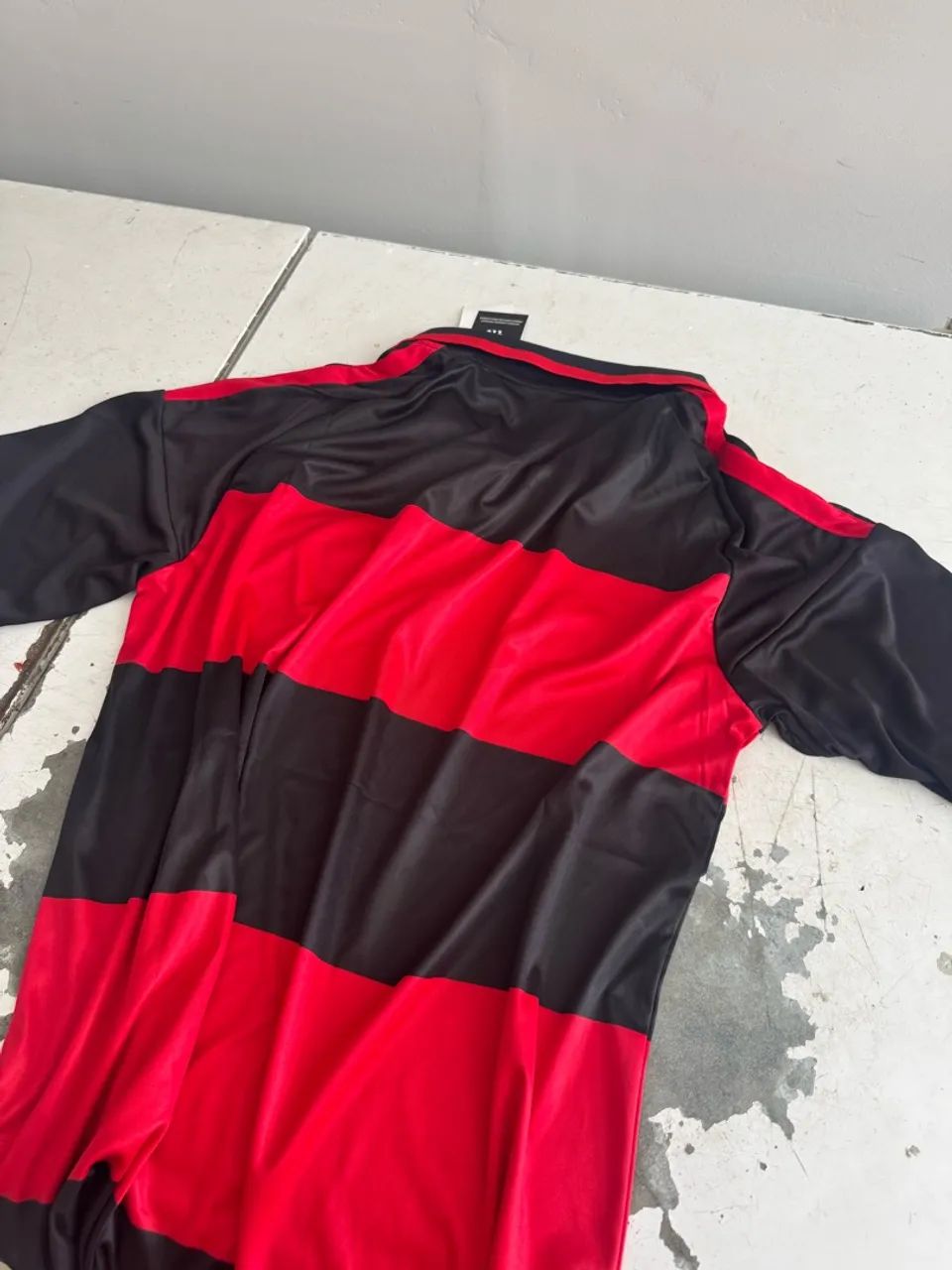 Camisa do Flamengo 2026/27 nova  - Foto 3