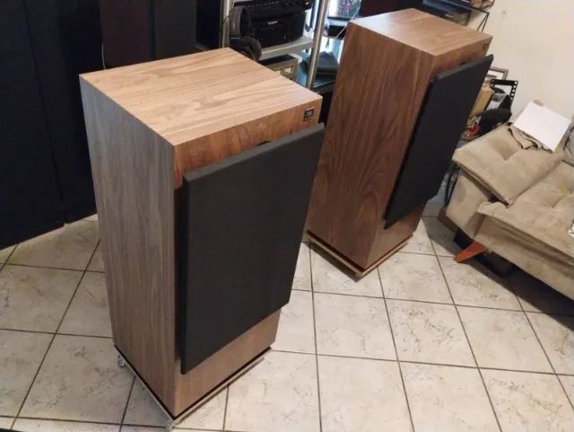 JBL L100 T - Foto 4