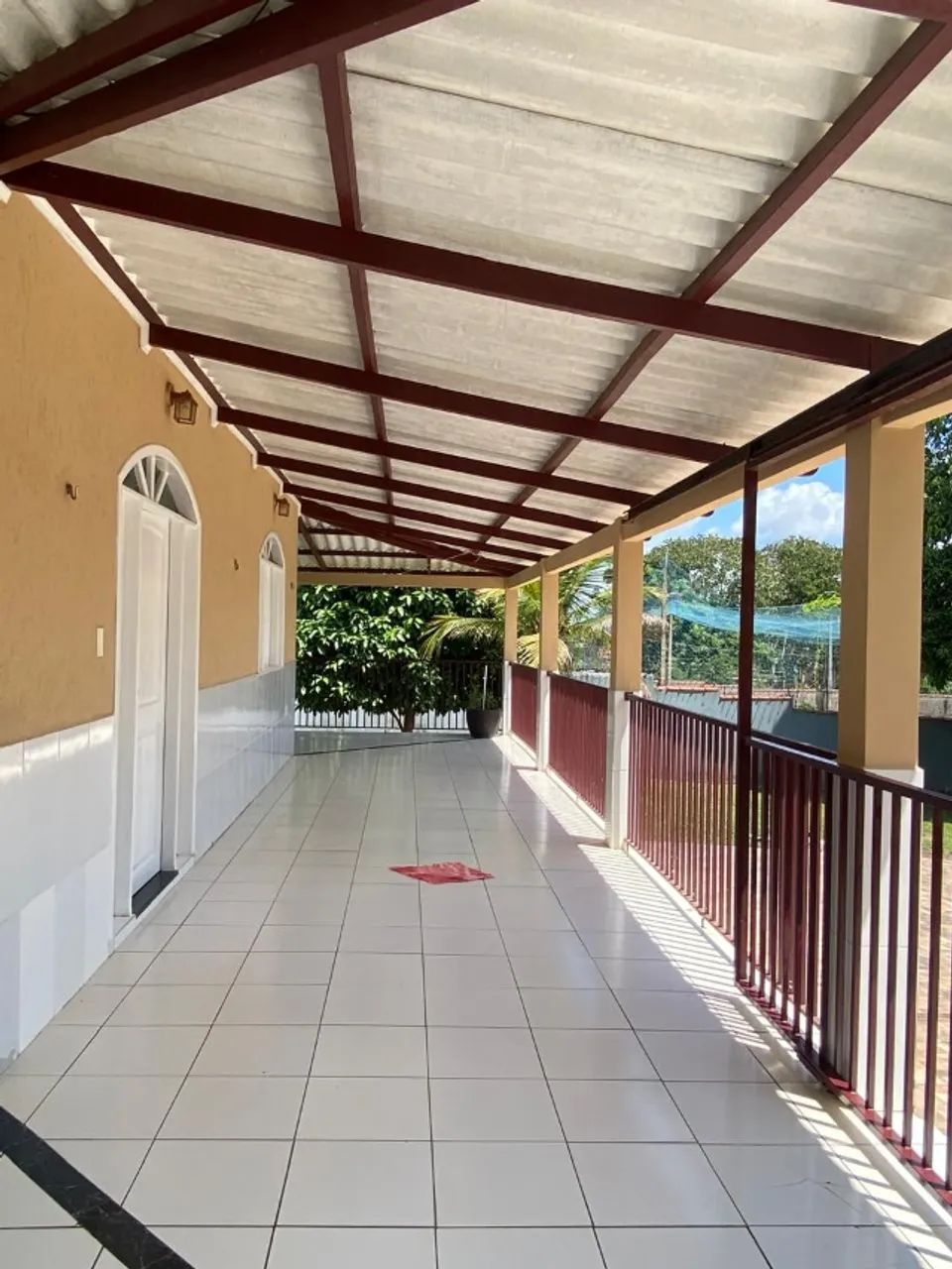 Aluga-se uma Casa com Piscina - Foto 5