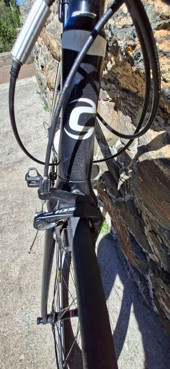 Cannondale Caad8  - Foto 3