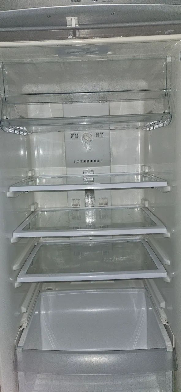 Geladeira Brastemp Frost Free - Foto 4