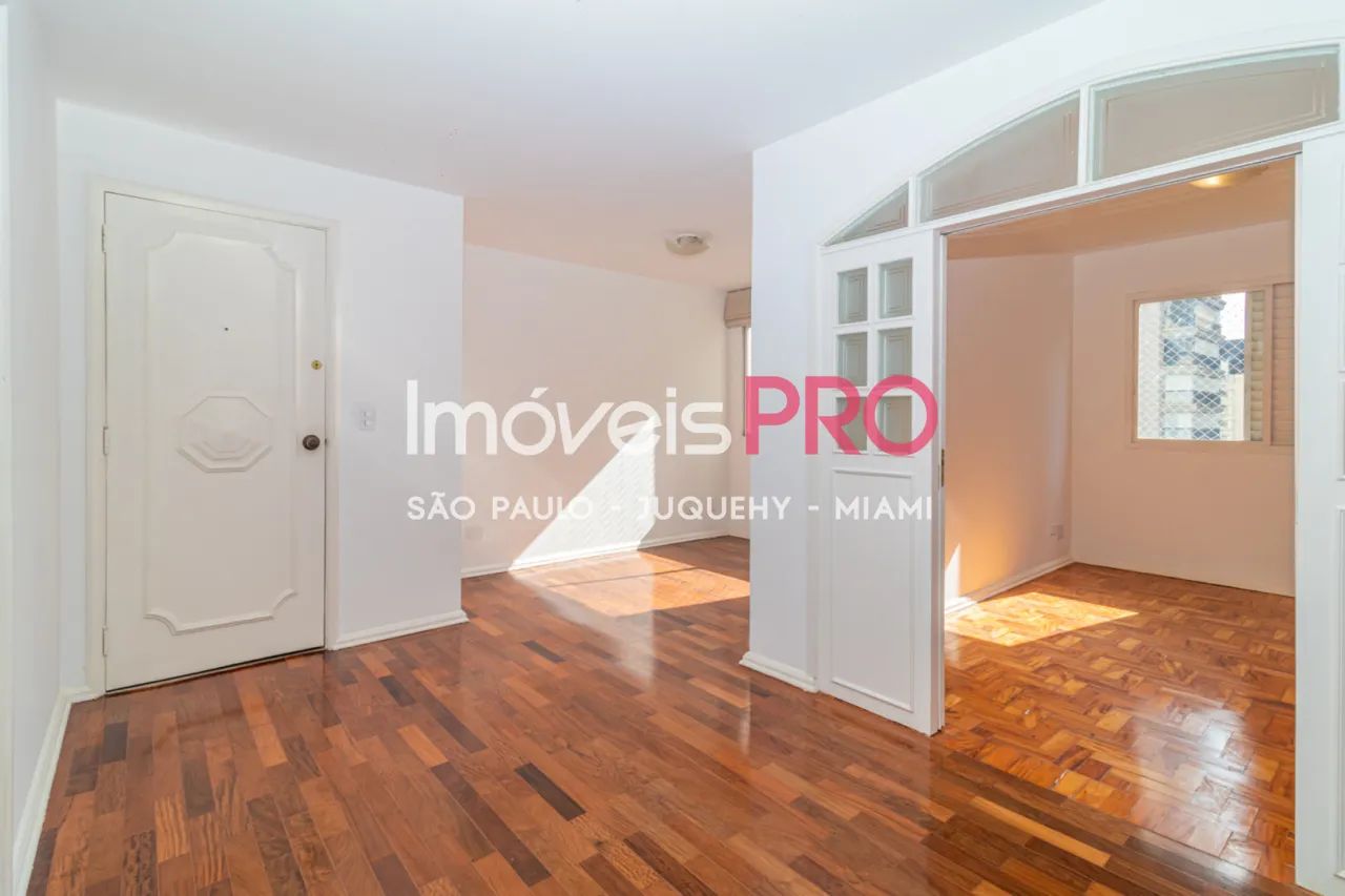 Apartamento, Vila Nova Conceição - São Paulo - Foto 4