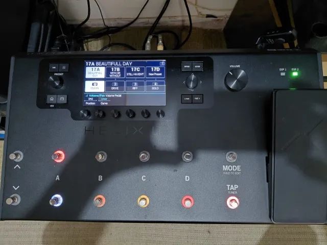 Line 6 Helix LT - Foto 3