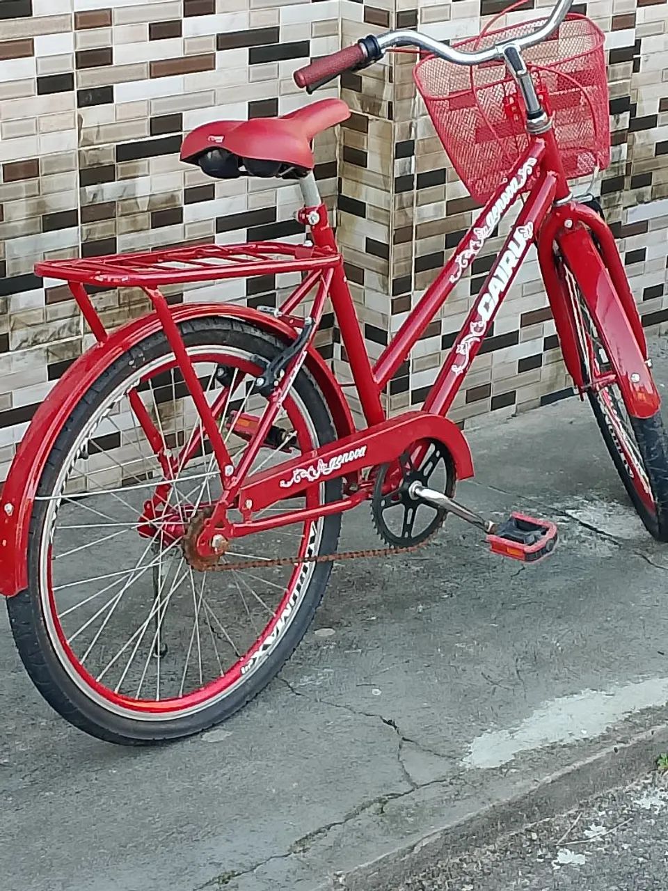 Bike aro 24  - Foto 4