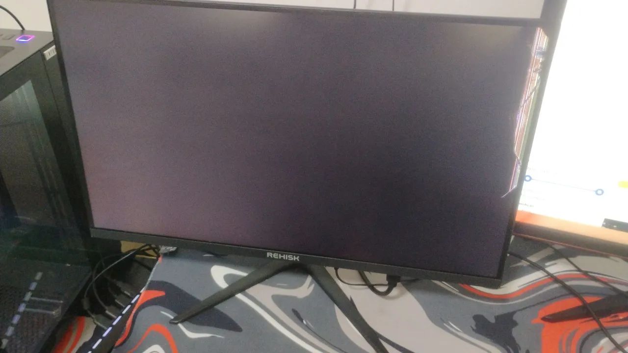 Monitor 24 Polegadas