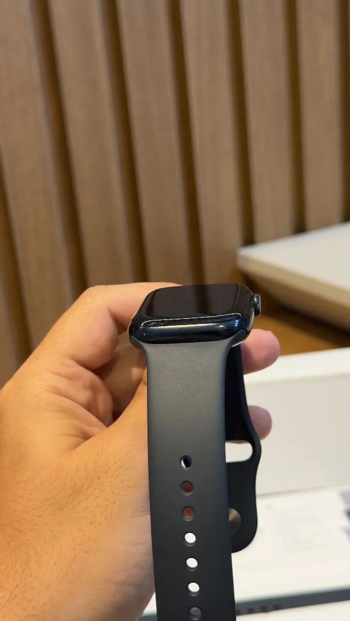 Apple Watch SE 2° Geração  - Foto 3