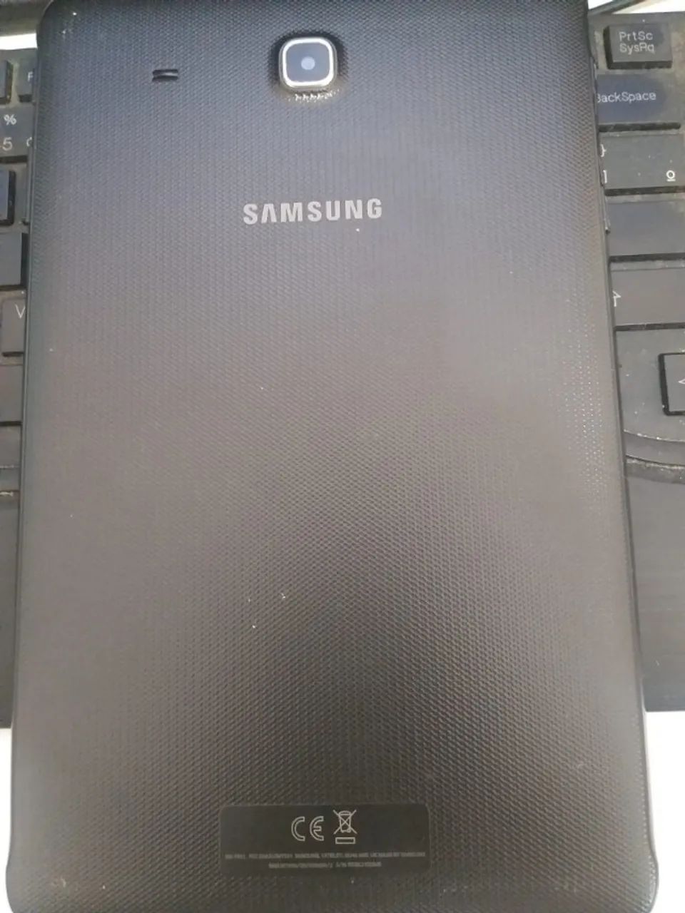 Tablet Samsung Galaxy TabE - Foto 4