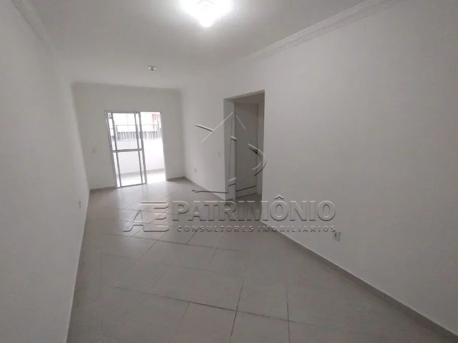 APARTAMENTO 2 DORMITORIOS GRAND TERRACE