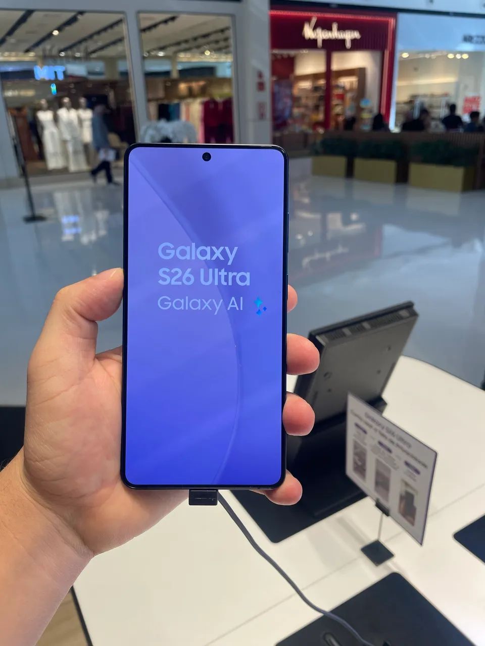 S26 ULTRA 512GB - Foto 2