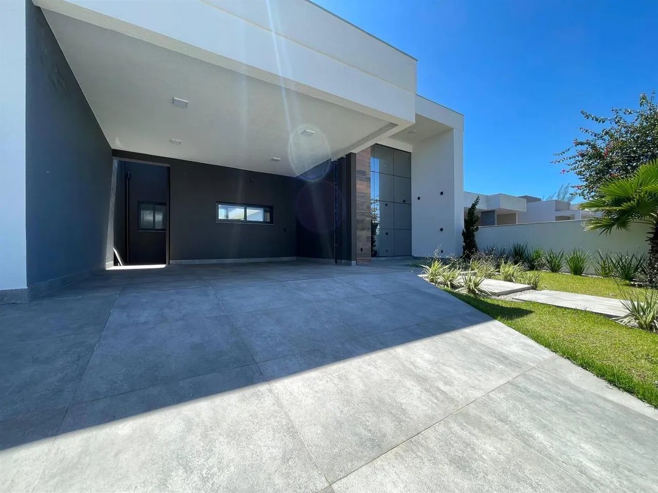 CASA PARA VENDA EM PASSO DE TORRES - Foto 4