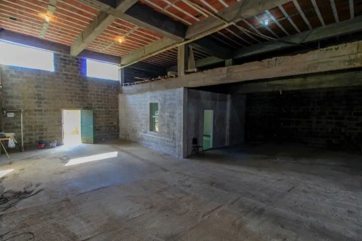 Espaço ideal construtora oficina, deposito s.j.lapa - Foto 3