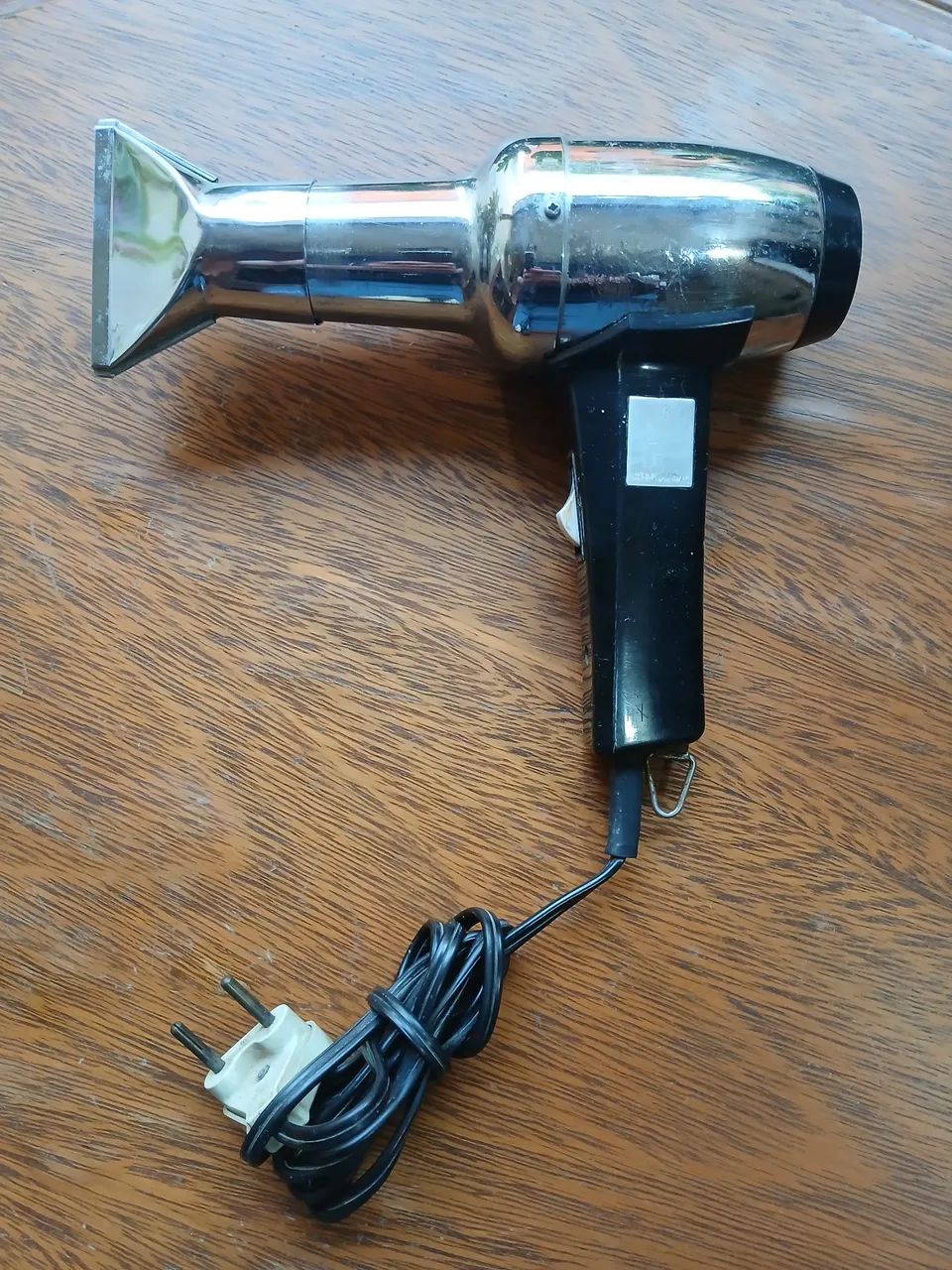 Secador de cabelo  - Foto 2