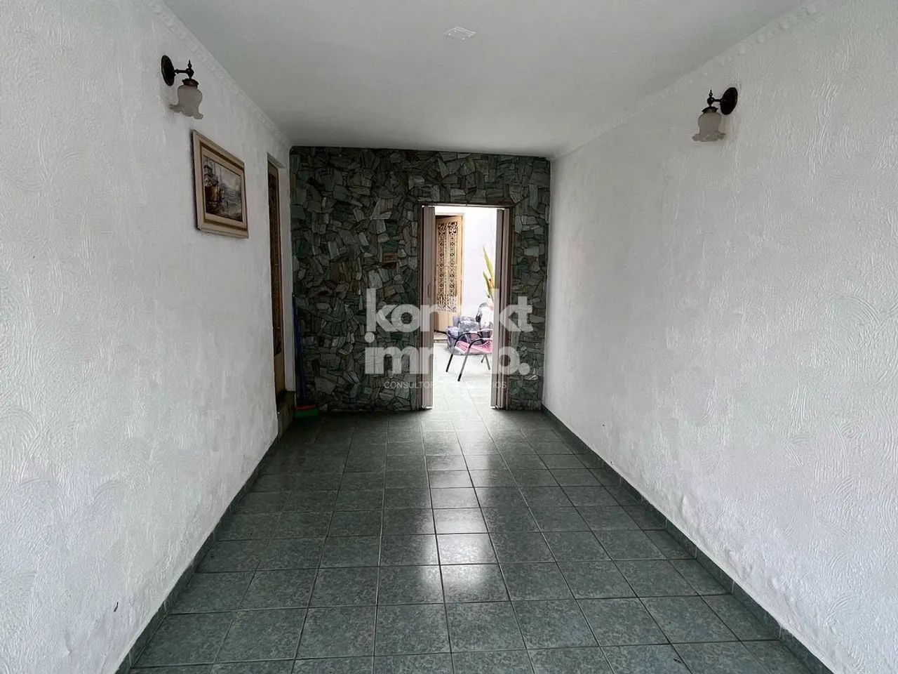 Casa - Assobradada com 2 quartos à Venda, Vila Santana - Sorocaba - Foto 2