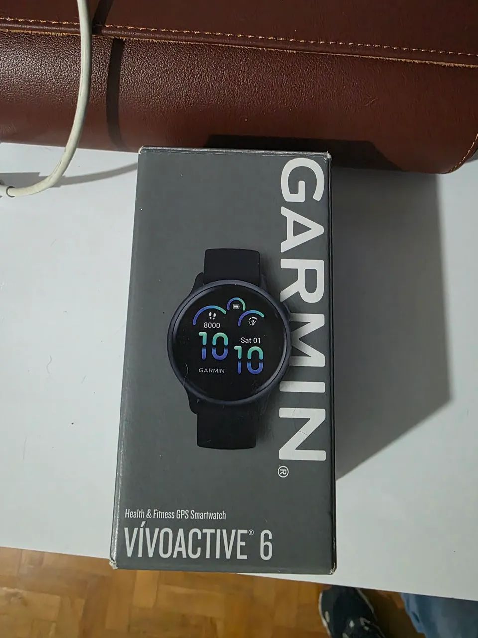 Garmin Vivoactive 6 - Foto 2