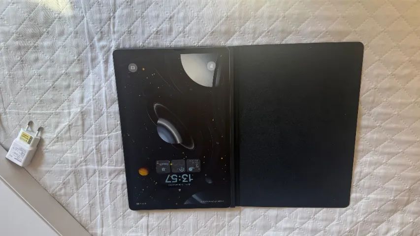 SAMSUNG GALAXY TAB S9 FE+ 128GB (SM-X610) - Foto 5