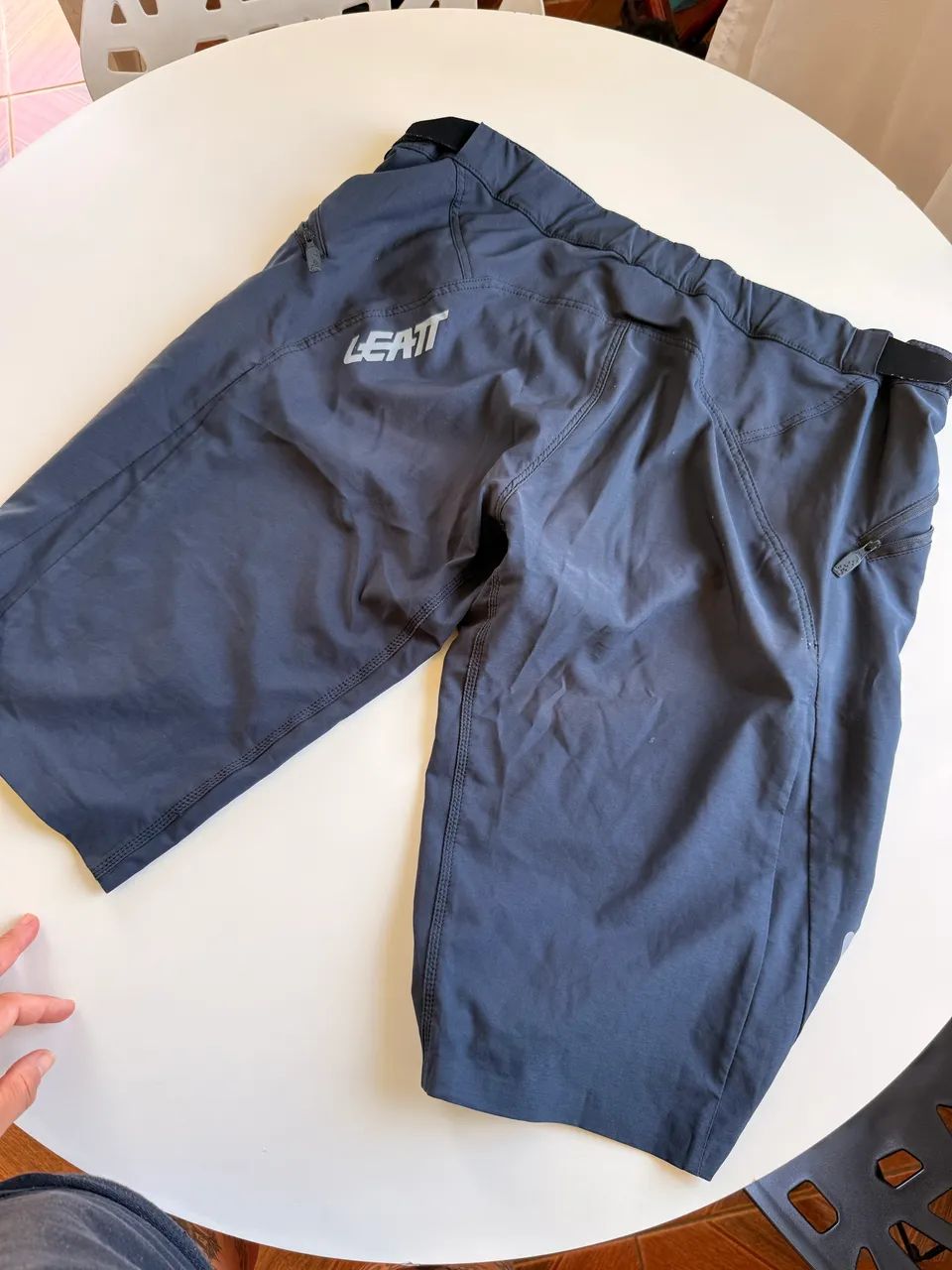 Bermuda Leatt - Foto 3