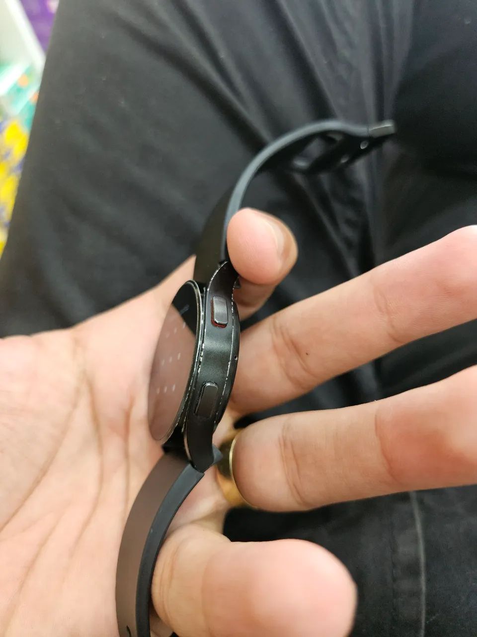 Galaxy watch 4  - Foto 4