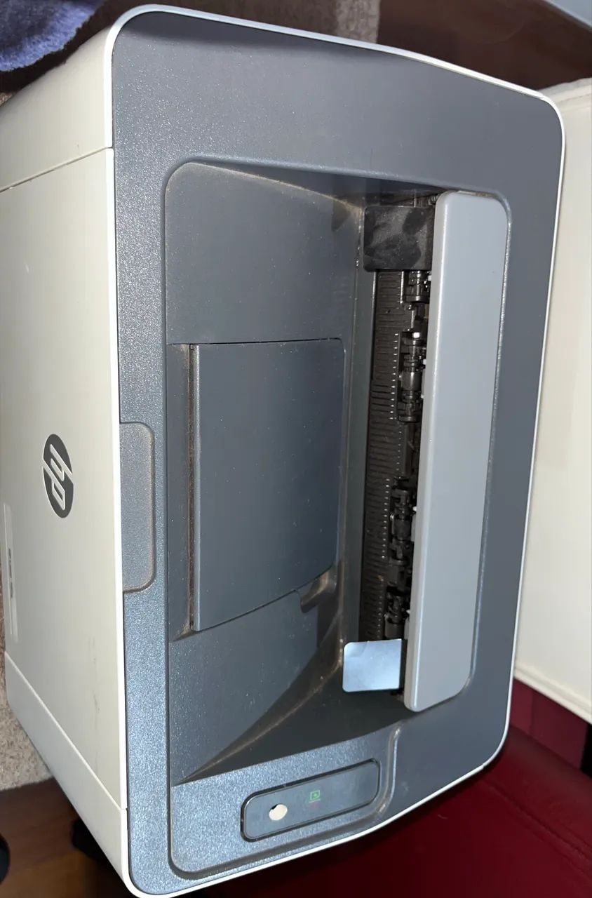 IMPRESSORA HP 107A. - Foto 2
