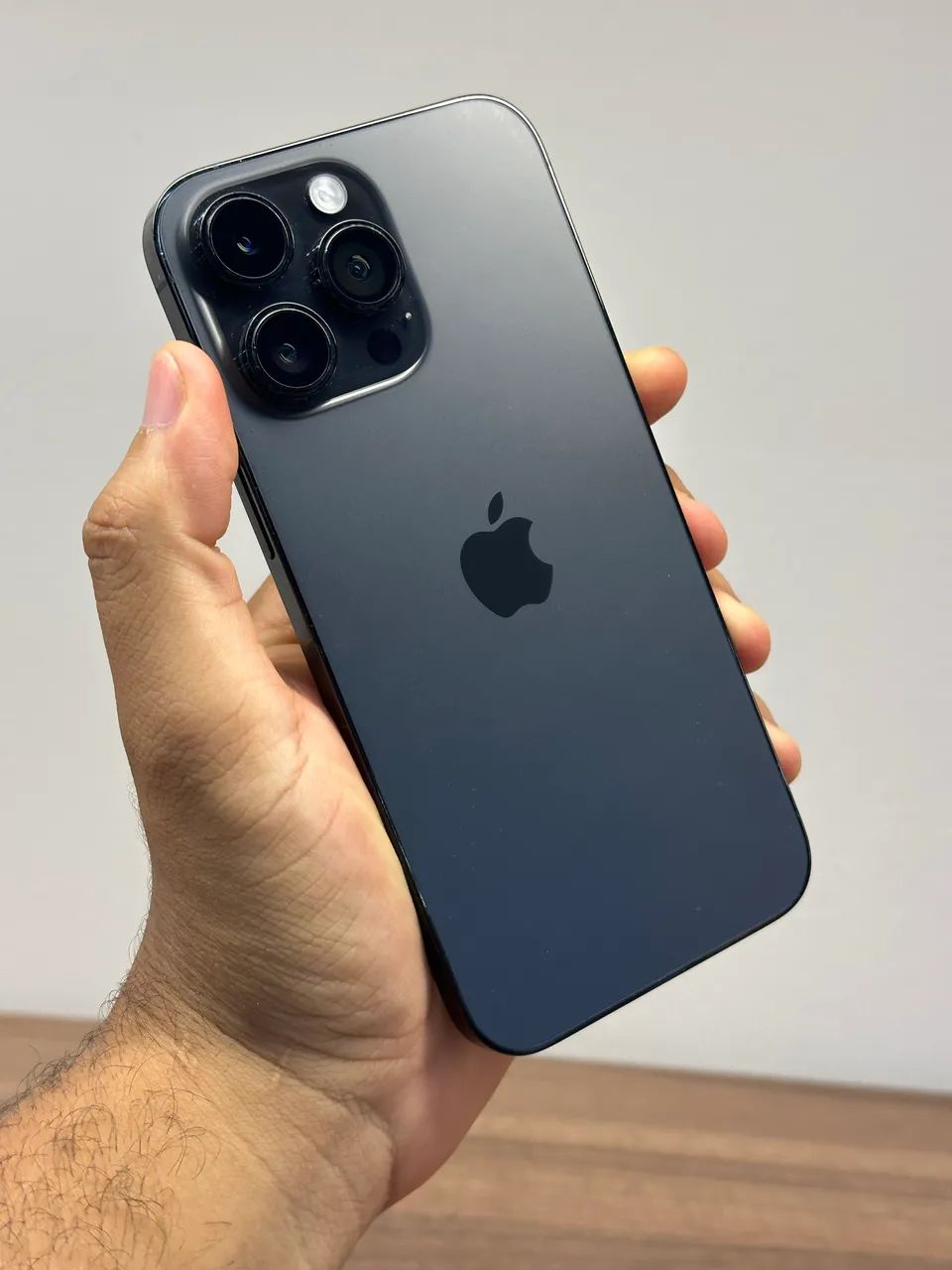 IPHONE 14 PRO MAX 1TB - TODO ORIGINAL - Celulares e Smartphones