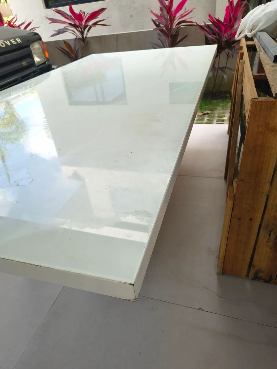 Mesa de jantar - Foto 5