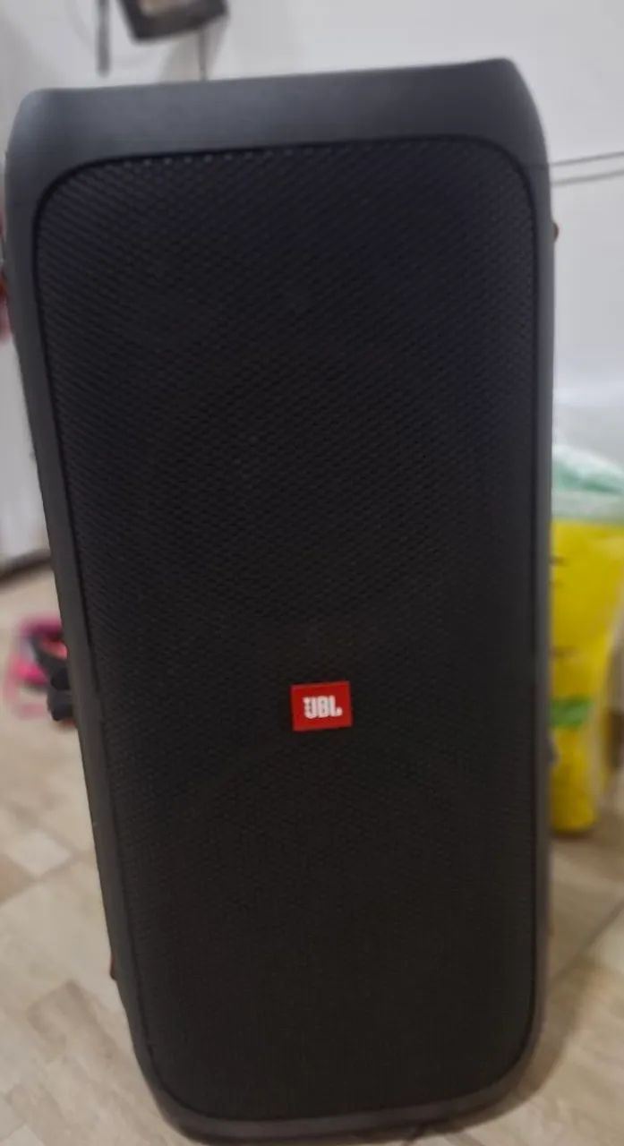 Jbl 310  - Foto 4